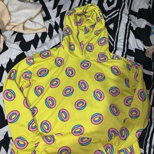 Odd future hoodie